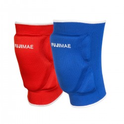 Chrániče kolen Fujimae Reversible Blue/Red