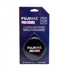 Chránič zubů Fujimae Pro Series s krabičkou