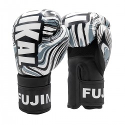 Boxerské rukavice Fujimae Radikal 3.0 White