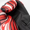 Dětské boxerské rukavice Fujimae Radikal 3.0 Red