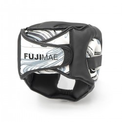 Boxerská Přilba Fujimae Radikal 3.0 White