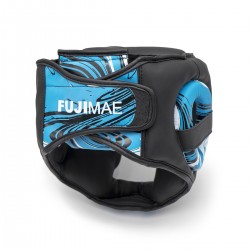 Boxerská Přilba Fujimae Radikal 3.0 Blue
