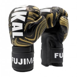 Boxerské rukavice Fujimae Radikal 3.0 Gold