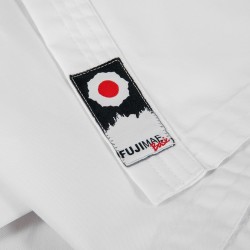 Kimono Judo Fujimae Basic