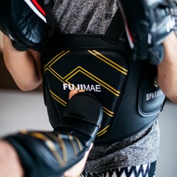 Tréninkový boxerský pás Fujimae Sparring