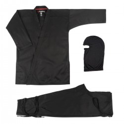 Kimono - Ninja oblek Fujimae Training