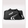 Sportovní taška Venum Trainer Lite Evo - Black/White