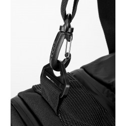 Sportovní taška Venum Trainer Lite Evo - Black/White
