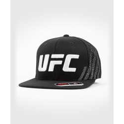 Kšiltovka UFC Venum Authentic Fight Night - Black
