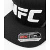 Kšiltovka UFC Venum Authentic Fight Night - Black