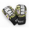 Boxerské rukavice Fujimae Radikal 3.0 Very Peri / Pink