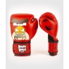 Dětské boxerské rukavice Venum Angry Birds Red
