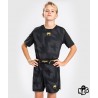 Dětské šortky MMA Venum Razor Black/Gold