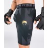 Kompresní šortky MMA Venum Razor Black/Gold