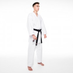 Kimono Karate Fujimae Basic bílé