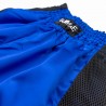Thajské šortky Fujimae Training 2 -Blue