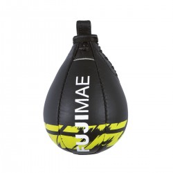 Boxovací hruška - Speedball Fujimae - Black/Yellow