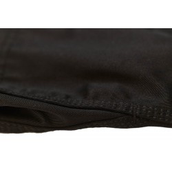 Kalhoty Karate Element Black - Regulérní střih