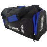Sportovní taška Matsuru HM - Jujitsu - Black/Blue