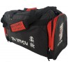 Sportovní taška Matsuru HM - Jujitsu - Black/Red
