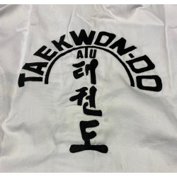 Dobok (kimono) ITF Taekwondo - Impact