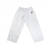 Kalhoty Karate Fujimae Training Bílé - Dětské