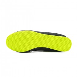 Boxerská obuv Fujimae Challenger Hi-Top Black/Neon Yellow