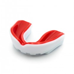 Chránič zubů Fujimae Lite Color s krabičkou