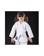 Karate pro děti