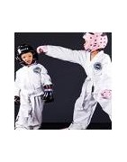 Taekwondo pro děti