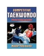 Knihy Taekwondo