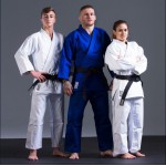 Judo, Aikido