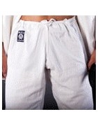 Kalhoty Judo