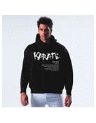 Karate oblečení