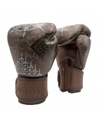 Boxerské rukavice, vybavení pro box a fitbox