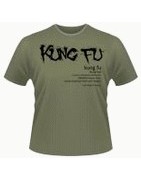 Kung Fu oblečení